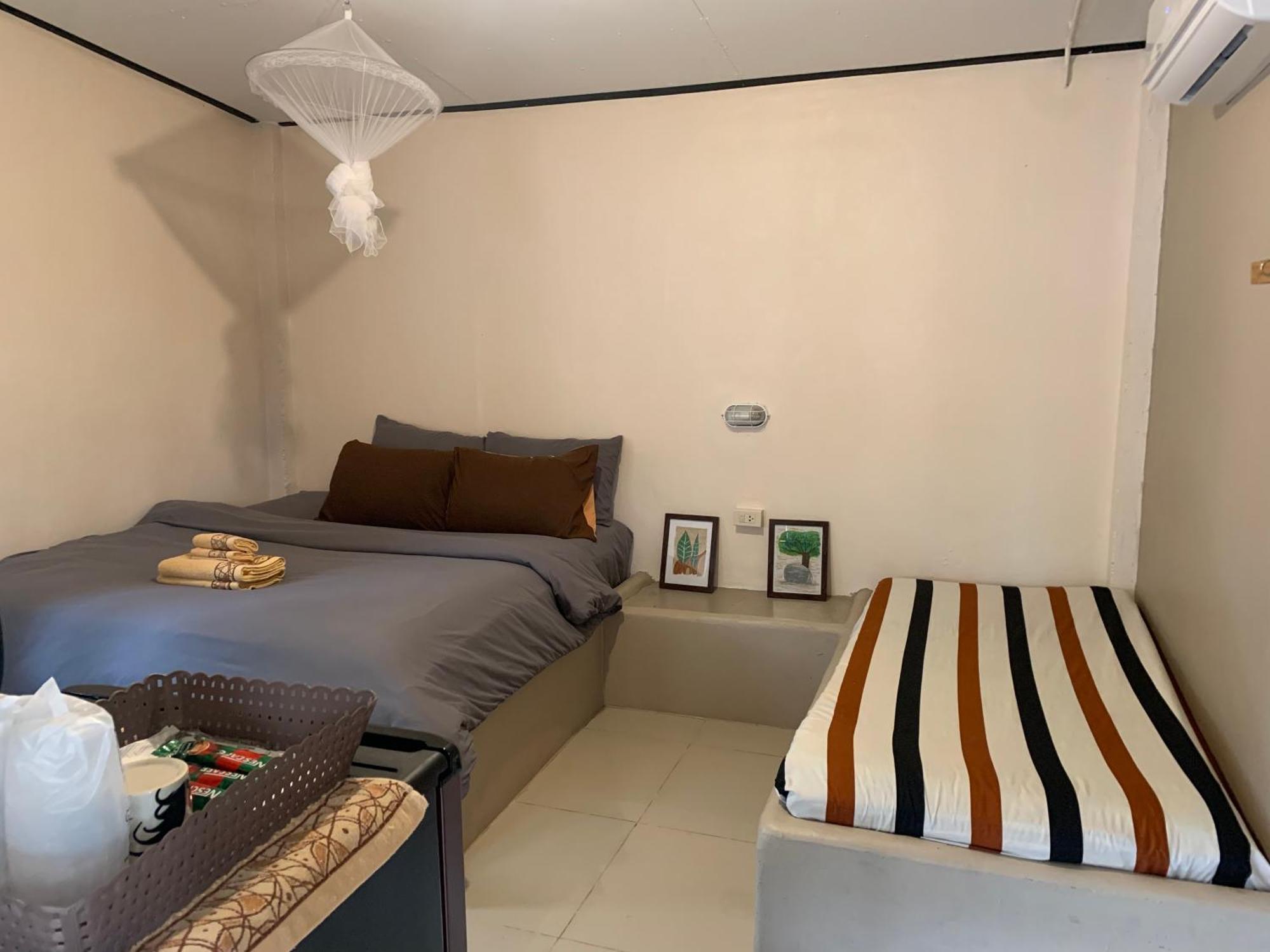 บ้านใจแปงโฮมสเตย์ Ban Jaipang Homestay Pai Εξωτερικό φωτογραφία