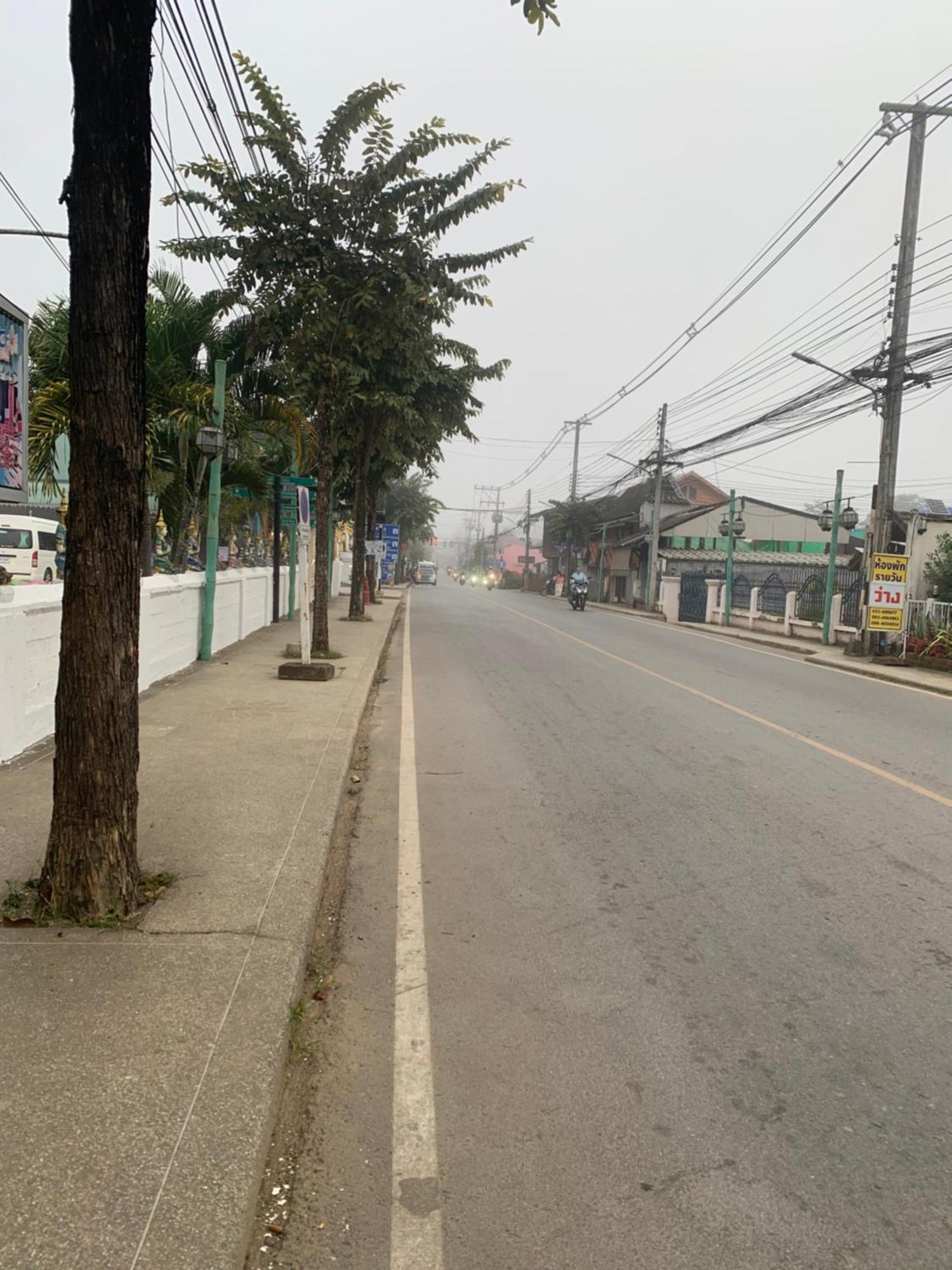 บ้านใจแปงโฮมสเตย์ Ban Jaipang Homestay Pai Εξωτερικό φωτογραφία