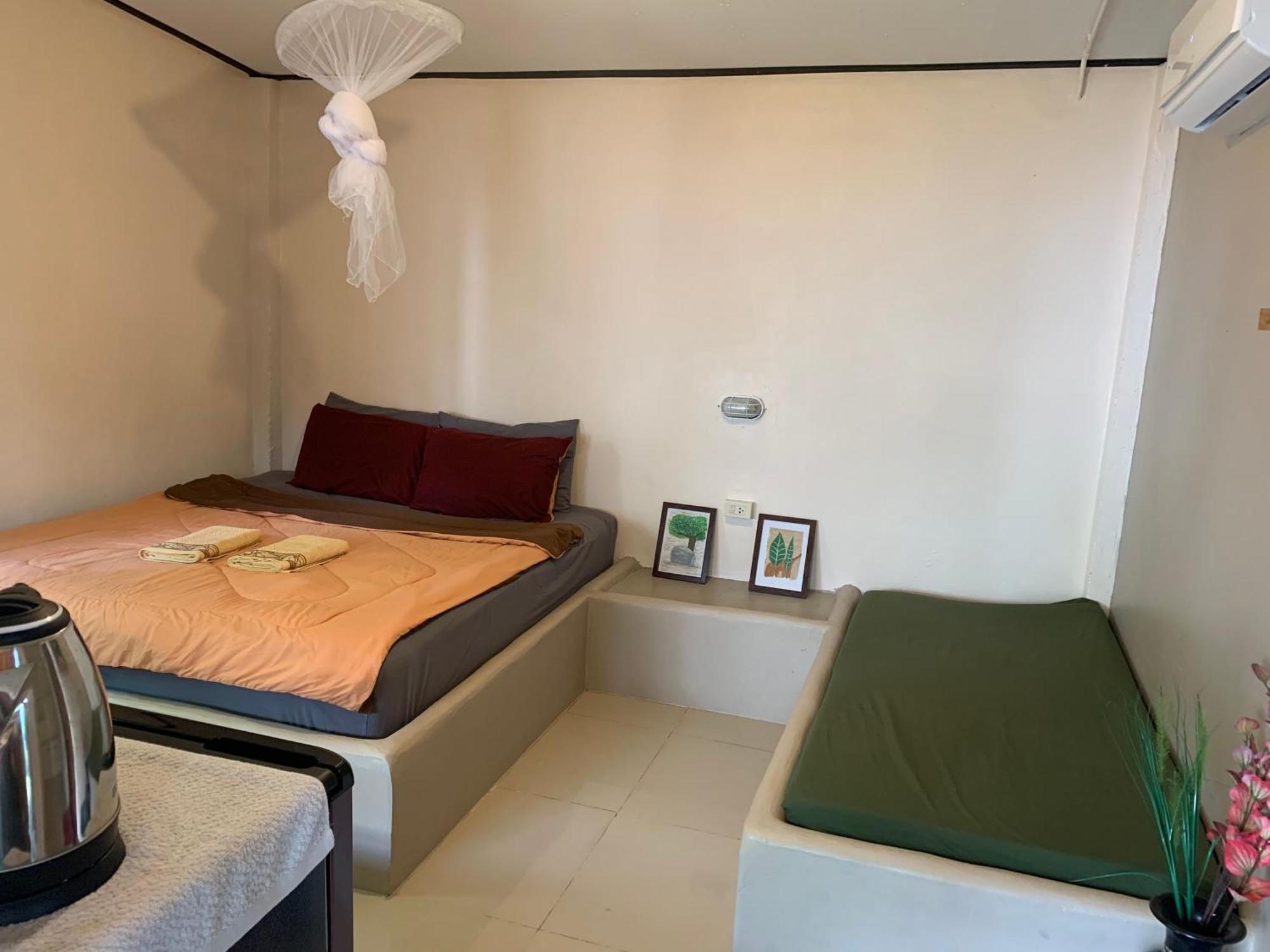 บ้านใจแปงโฮมสเตย์ Ban Jaipang Homestay Pai Εξωτερικό φωτογραφία