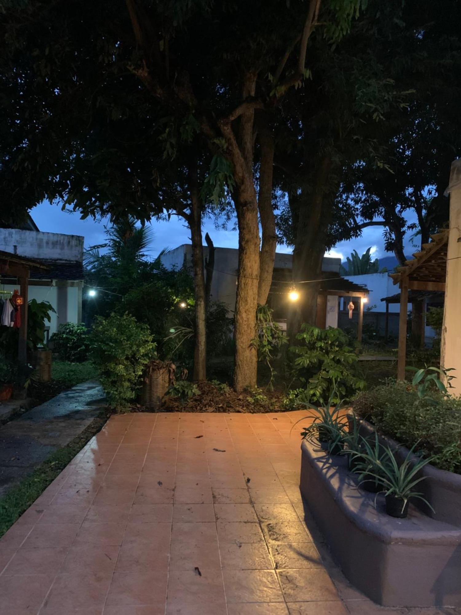 บ้านใจแปงโฮมสเตย์ Ban Jaipang Homestay Pai Εξωτερικό φωτογραφία