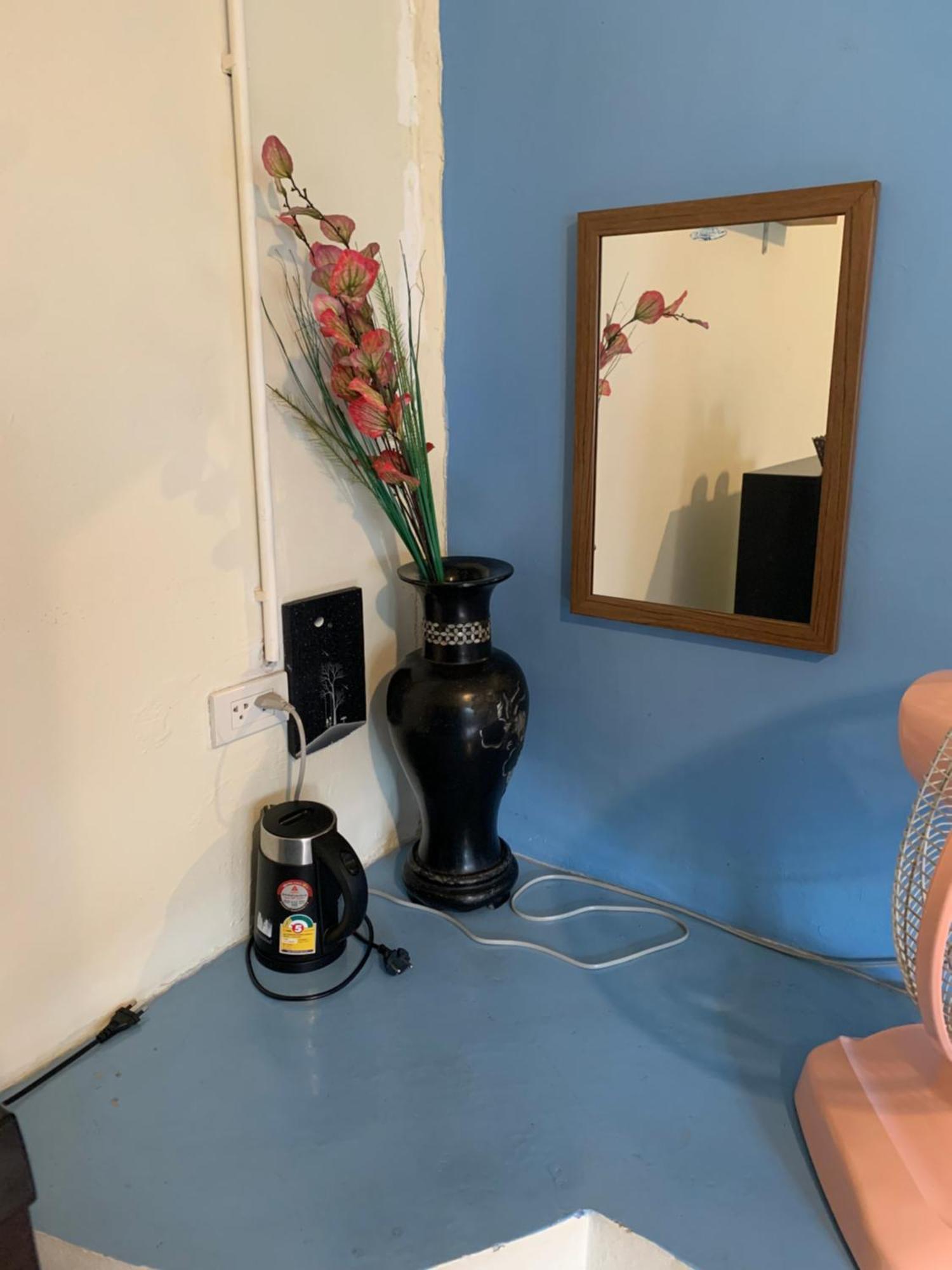 บ้านใจแปงโฮมสเตย์ Ban Jaipang Homestay Pai Εξωτερικό φωτογραφία